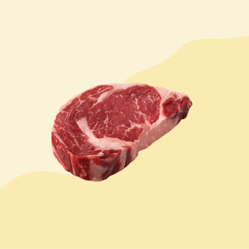 Ribeye